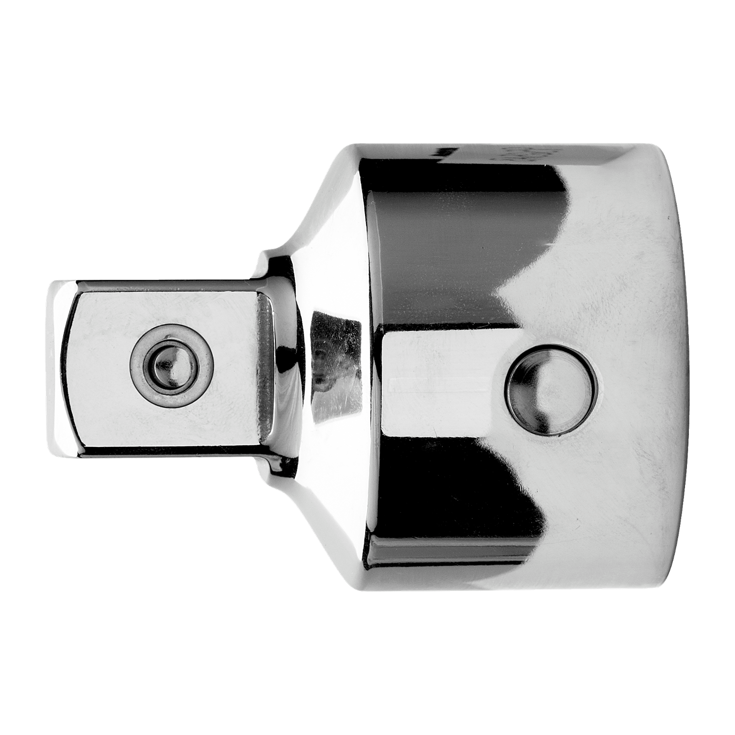 BAHCO 9565AB 1" Square Drive to 3/4" Socket Decreasing Adaptor - Premium Socket Decreasing Adaptor from BAHCO - Shop now at Yew Aik.