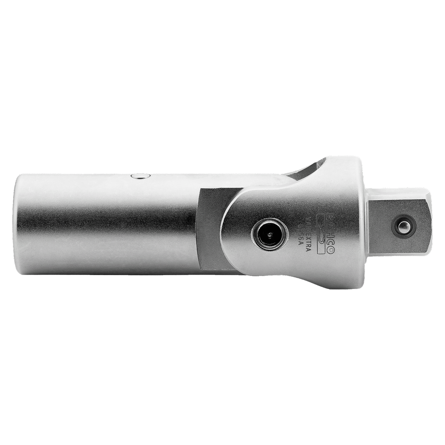 BAHCO 9566A 1" Square Drive Flex Head Universal Joint Matte - Premium Universal Joint from BAHCO - Shop now at Yew Aik.