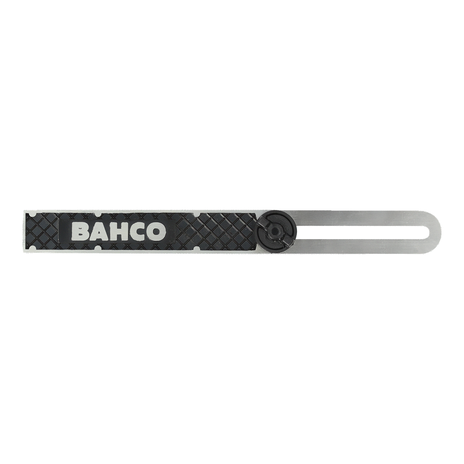 BAHCO 9572 Sliding Bevel Square with Cold-Rolled Steel Blade - Premium Bevel Square from BAHCO - Shop now at Yew Aik.