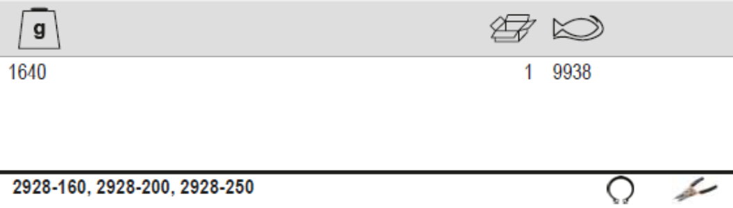 BAHCO 9938 Resettable Circlip Plier Set - 3 Pcs (BAHCO Tools) - Premium Circlip Plier Set from BAHCO - Shop now at Yew Aik.