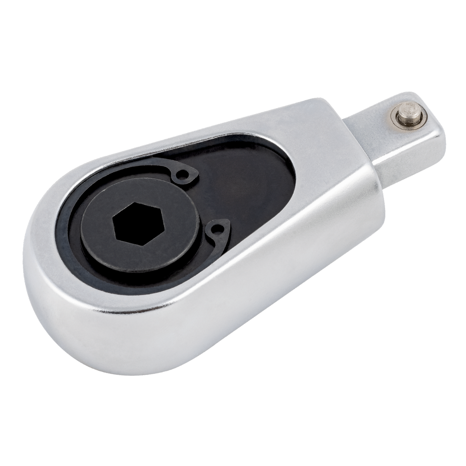 BAHCO 9B Ratchet Head for Screwdriver Bits with Connector - Premium Ratchet Head from BAHCO - Shop now at Yew Aik.