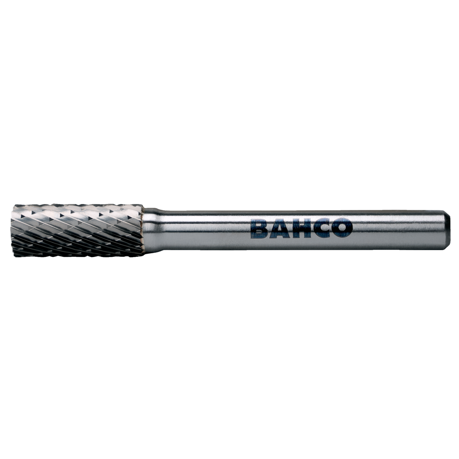 BAHCO A Tungsten Carbide Rotary Burr Cylindrical For Metal - Premium Carbide Rotary Burr from BAHCO - Shop now at Yew Aik.