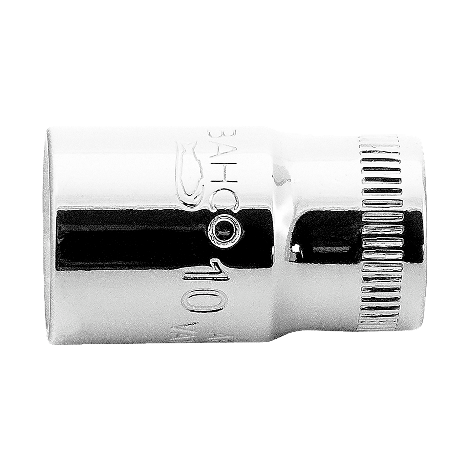 BAHCO A6700DM 1/4" Square Drive Socket With Metric Bi-Hex Profile - Premium Socket from BAHCO - Shop now at Yew Aik.