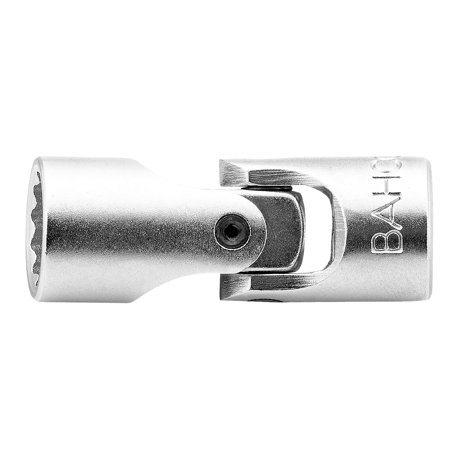 BAHCO A6710DZ 1/4” Square Drive Swivel Socket Imperial Bi-Hex - Premium Swivel Socket from BAHCO - Shop now at Yew Aik.