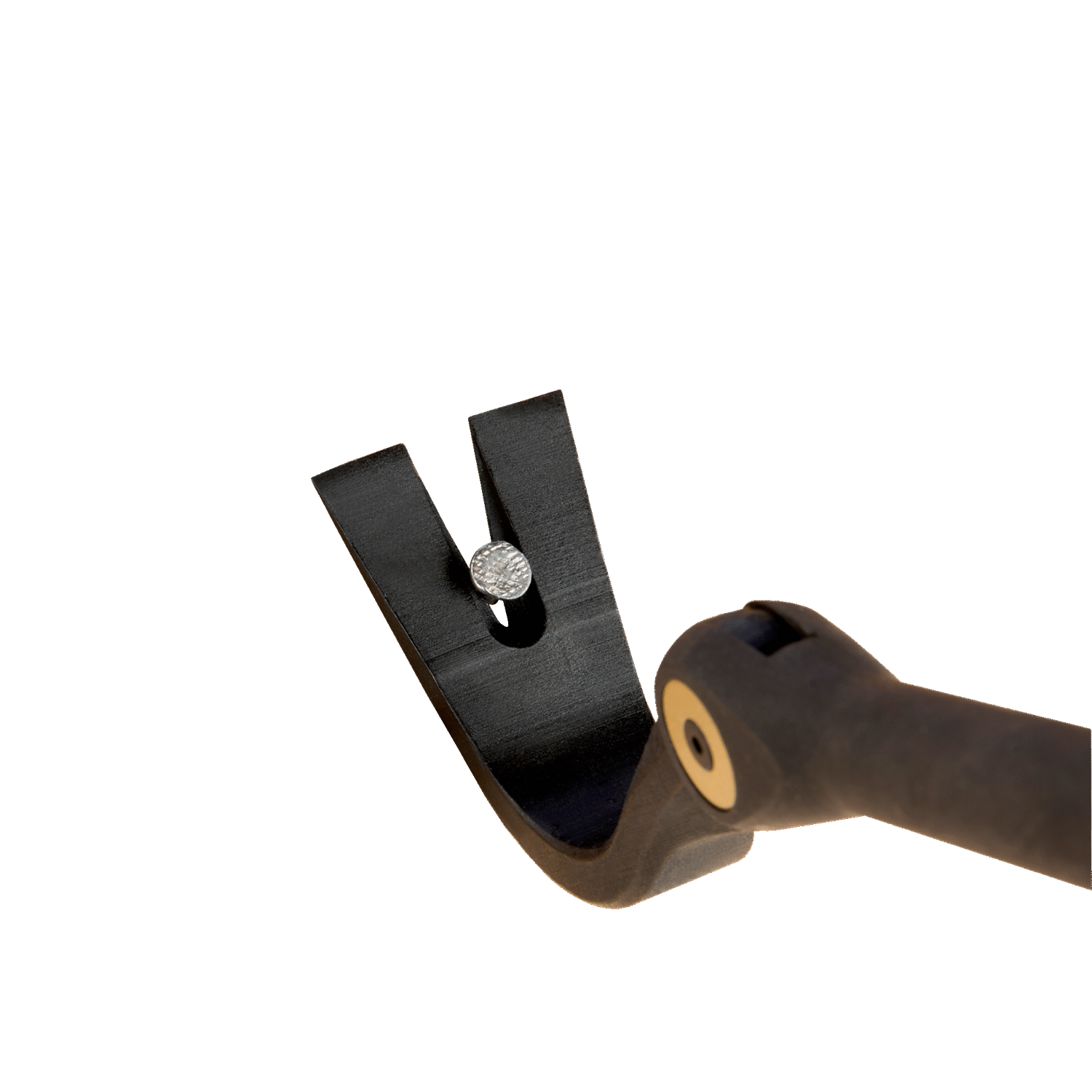 BAHCO APB260 Adjustable Pry Bar with V-Claw 260 mm (BAHCO Tools) - Premium Pry Bar from BAHCO - Shop now at Yew Aik.