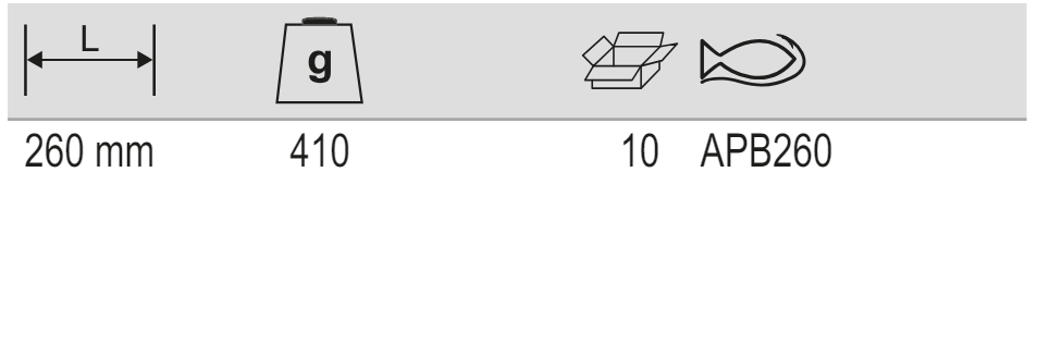 BAHCO APB260 Adjustable Pry Bar with V-Claw 260 mm (BAHCO Tools) - Premium Pry Bar from BAHCO - Shop now at Yew Aik.