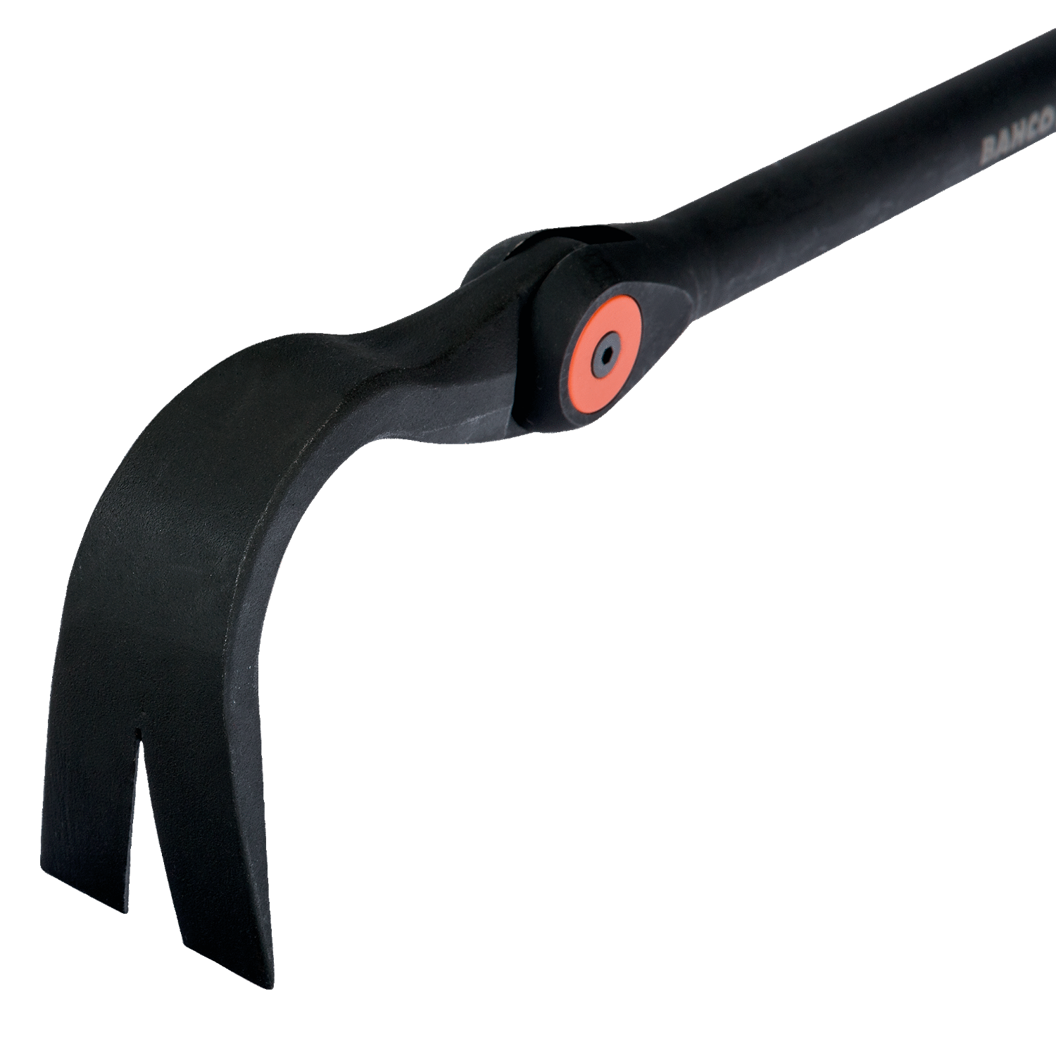 BAHCO APB360 Adjustable Pry Bar with V-Claw 360 mm (BAHCO Tools) - Premium Pry Bar from BAHCO - Shop now at Yew Aik.