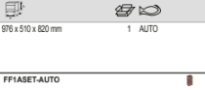 BAHCO AUTO Tool Trolley Auto Repair Tool Kit - 357 pcs - Premium Tool Kit from BAHCO - Shop now at Yew Aik.