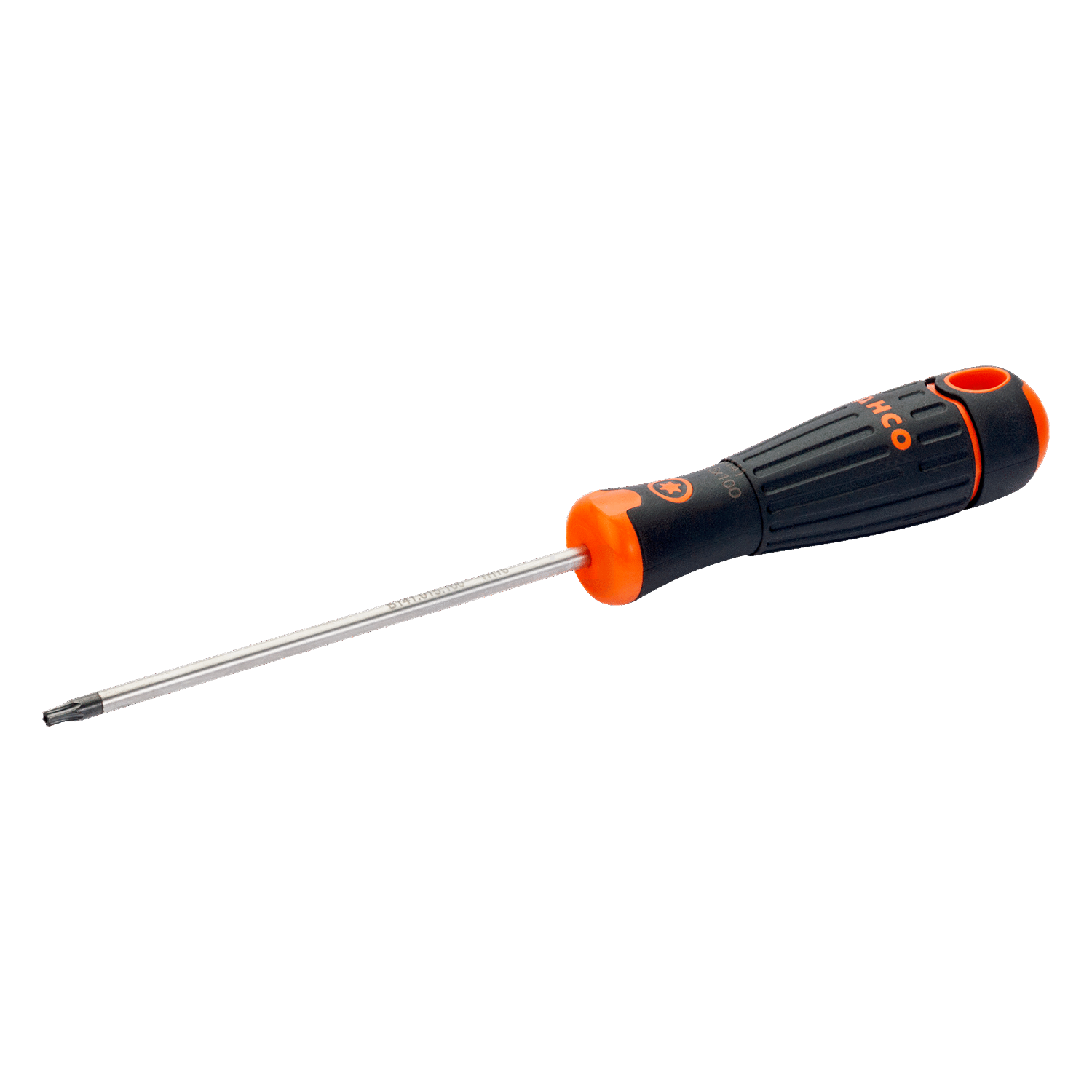 BAHCO B141 BahcoFit Tamper-Resistant TORX Screwdriver TR7-TR40 - Premium TORX Screwdriver from BAHCO - Shop now at Yew Aik.