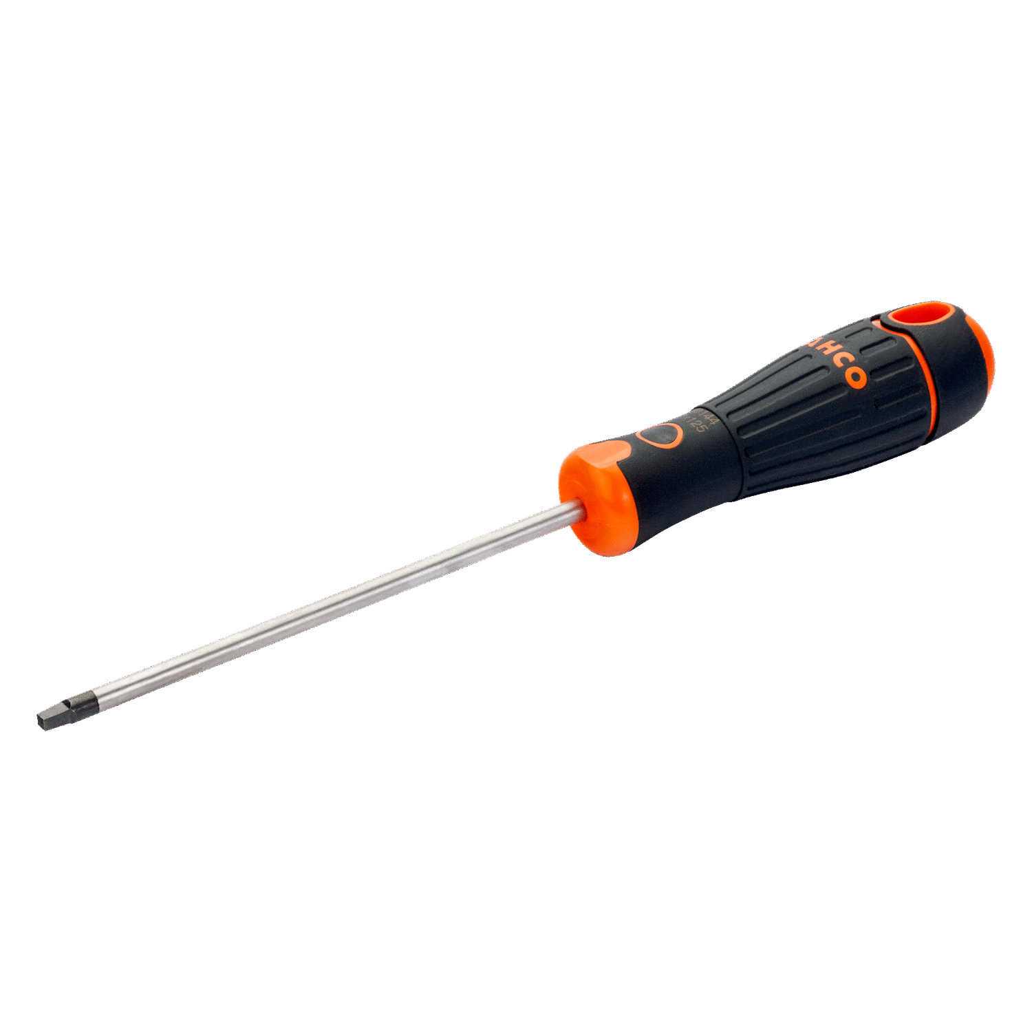 BAHCO B144 BahcoFit Robertson Square Screwdriver #1-#3 - Premium Robertson Square Screwdriver from BAHCO - Shop now at Yew Aik.