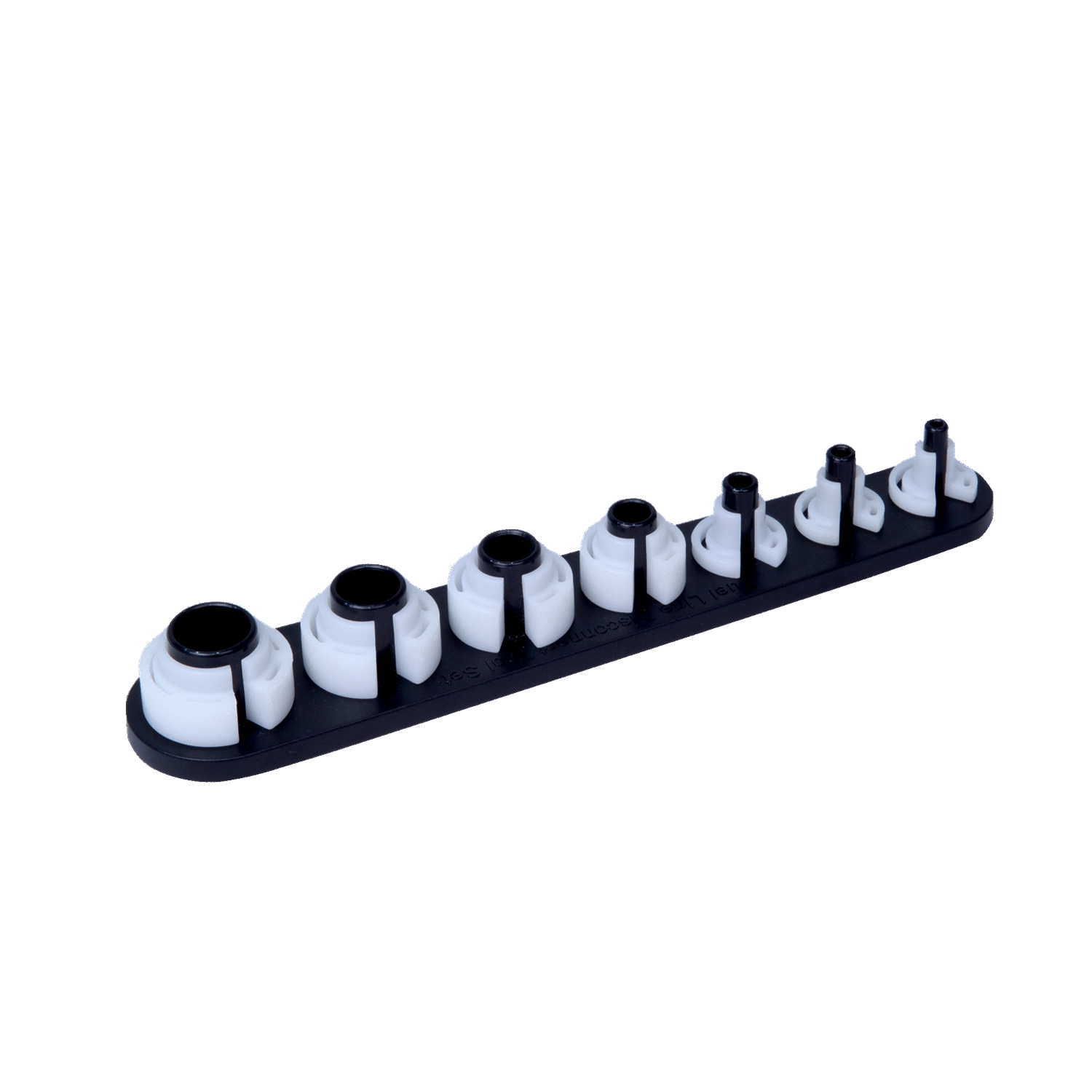 BAHCO BAC007 Adaptor Set For Disconnection Of A/C Hoses - Premium Adaptor Set from BAHCO - Shop now at Yew Aik.