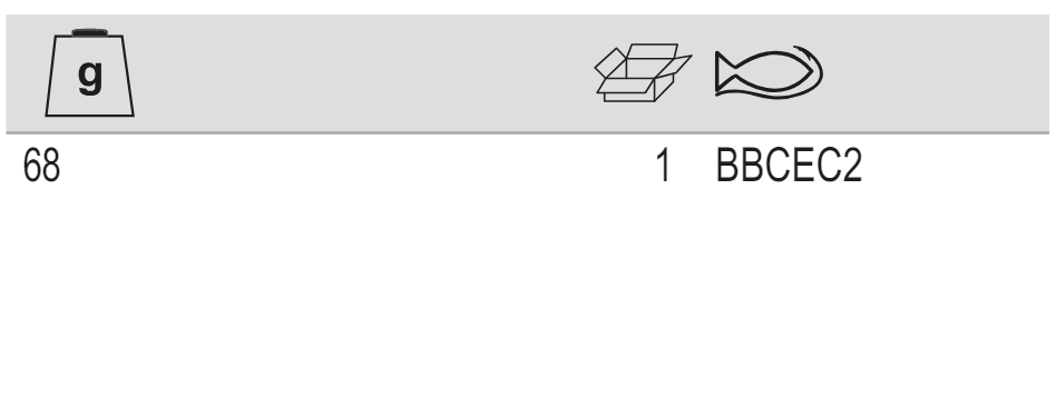 BAHCO BBCEC2 Car Battery Clamps for BBCE612-2, BBCE12-3/6 charger - Premium Car Battery Clamps from BAHCO - Shop now at Yew Aik.