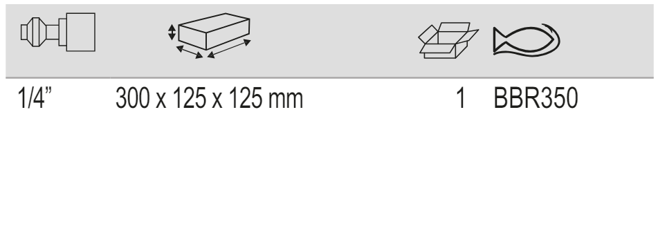 BAHCO BBR350 Air Brake System Bleeder (BAHCO Tooks) - Premium Air Brake System Bleeder from BAHCO - Shop now at Yew Aik.