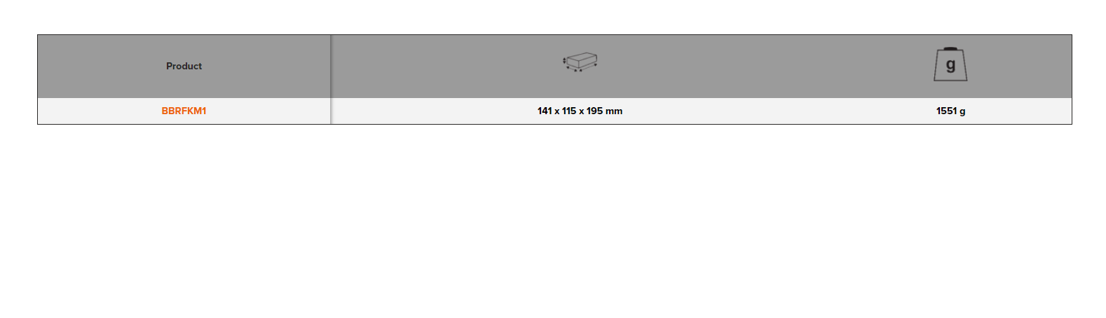 BAHCO BBRFKM1 Flaring Kit (BAHCO Tools) - Premium Flaring Kit from BAHCO - Shop now at Yew Aik.