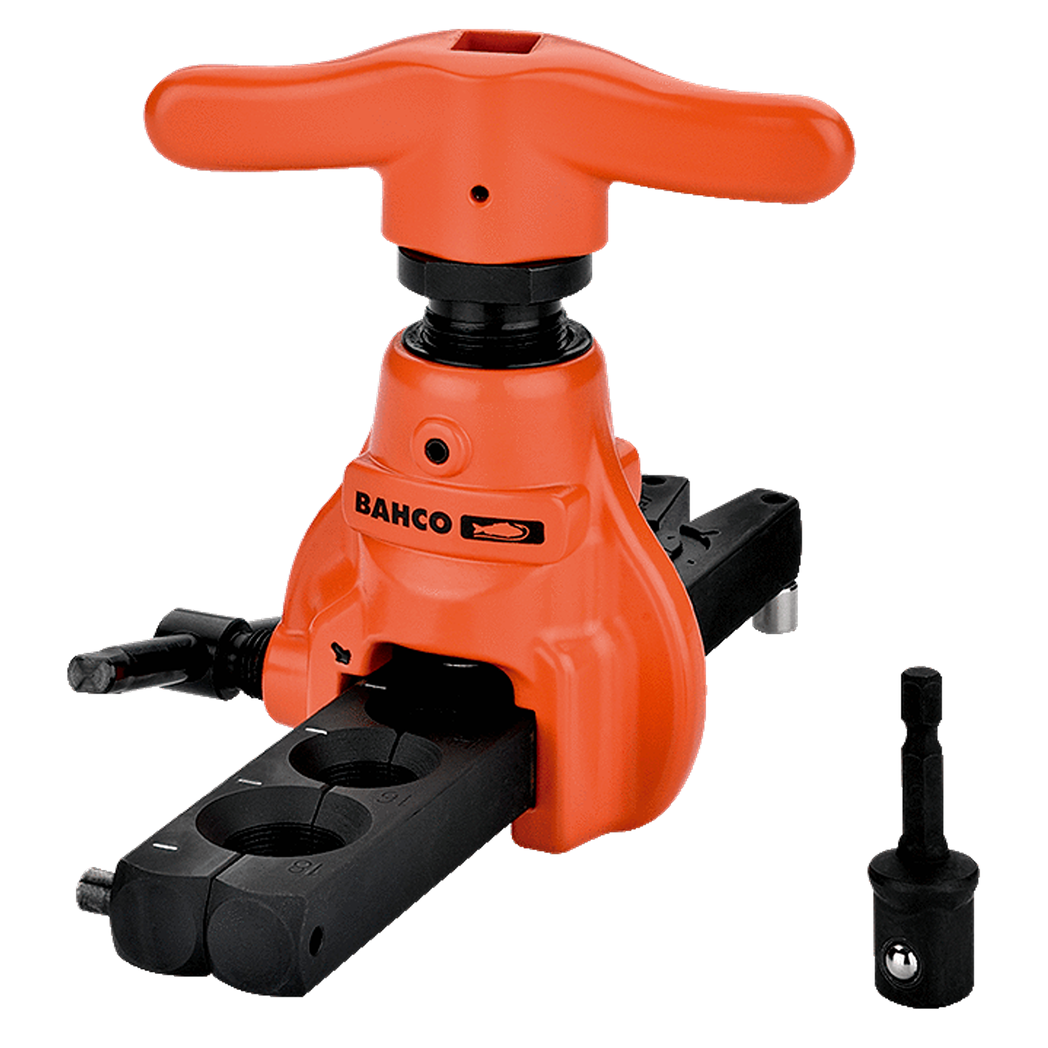 BAHCO BBRFKM1 Flaring Kit (BAHCO Tools) - Premium Flaring Kit from BAHCO - Shop now at Yew Aik.