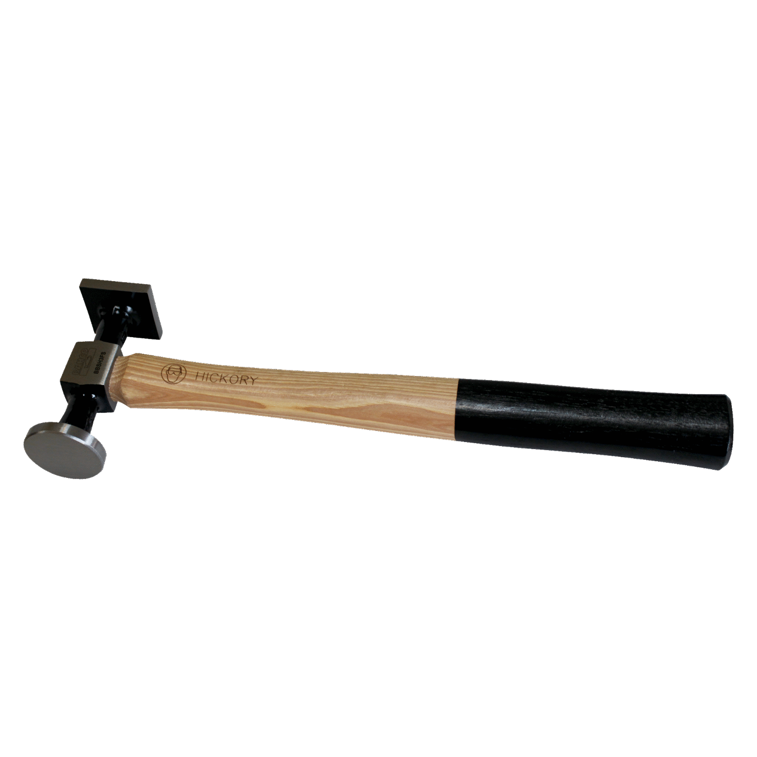 BAHCO BBSH3FS Bodywork Shrinking Hammer Light (BAHCO Tools) - Premium Bodywork Shrinking Hammer from BAHCO - Shop now at Yew Aik.