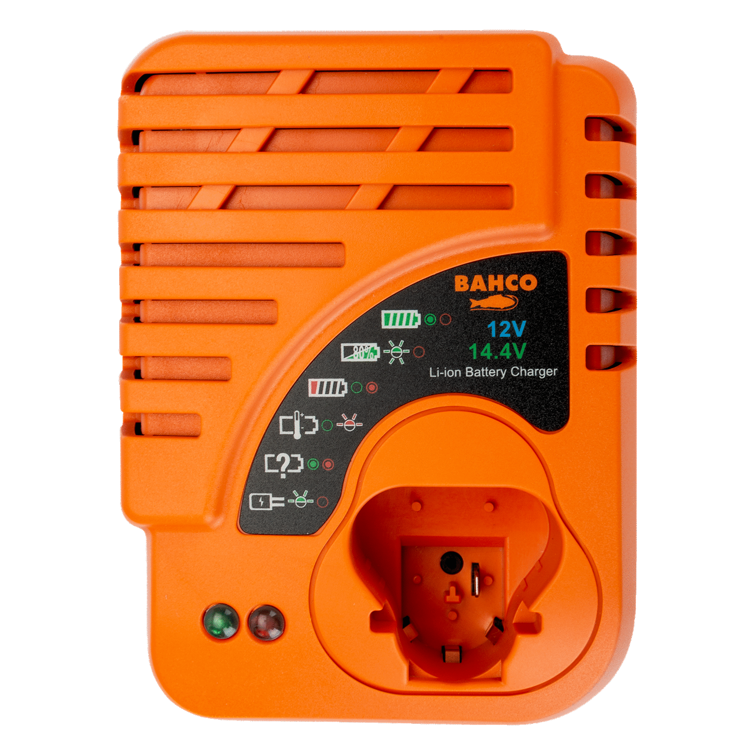 BAHCO BCL31C1 12 V-14.4 V 3 A Battery Charger (BAHCO Tools) - Premium Battery Charger from BAHCO - Shop now at Yew Aik.