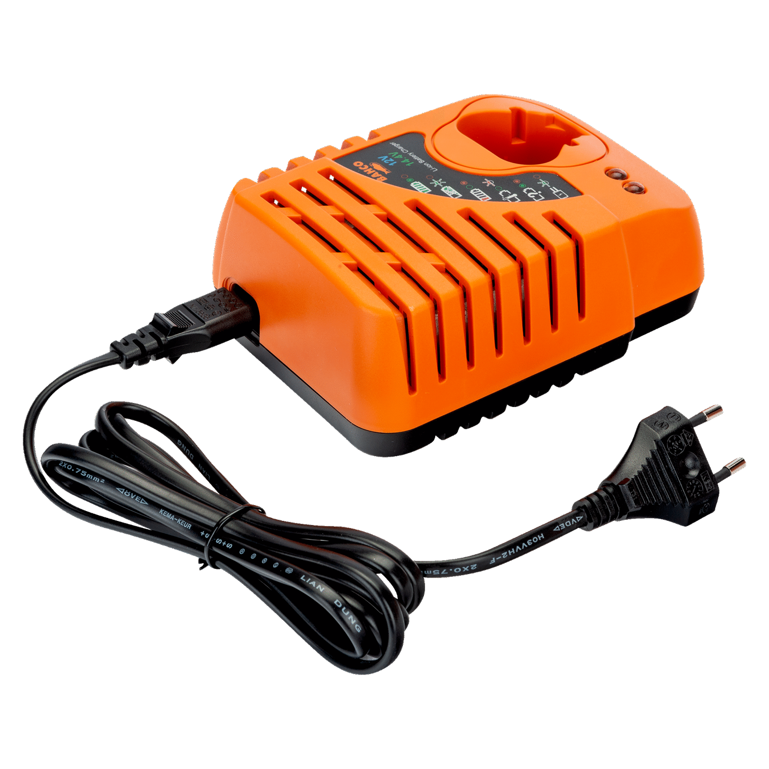BAHCO BCL31C1 12 V-14.4 V 3 A Battery Charger (BAHCO Tools) - Premium Battery Charger from BAHCO - Shop now at Yew Aik.