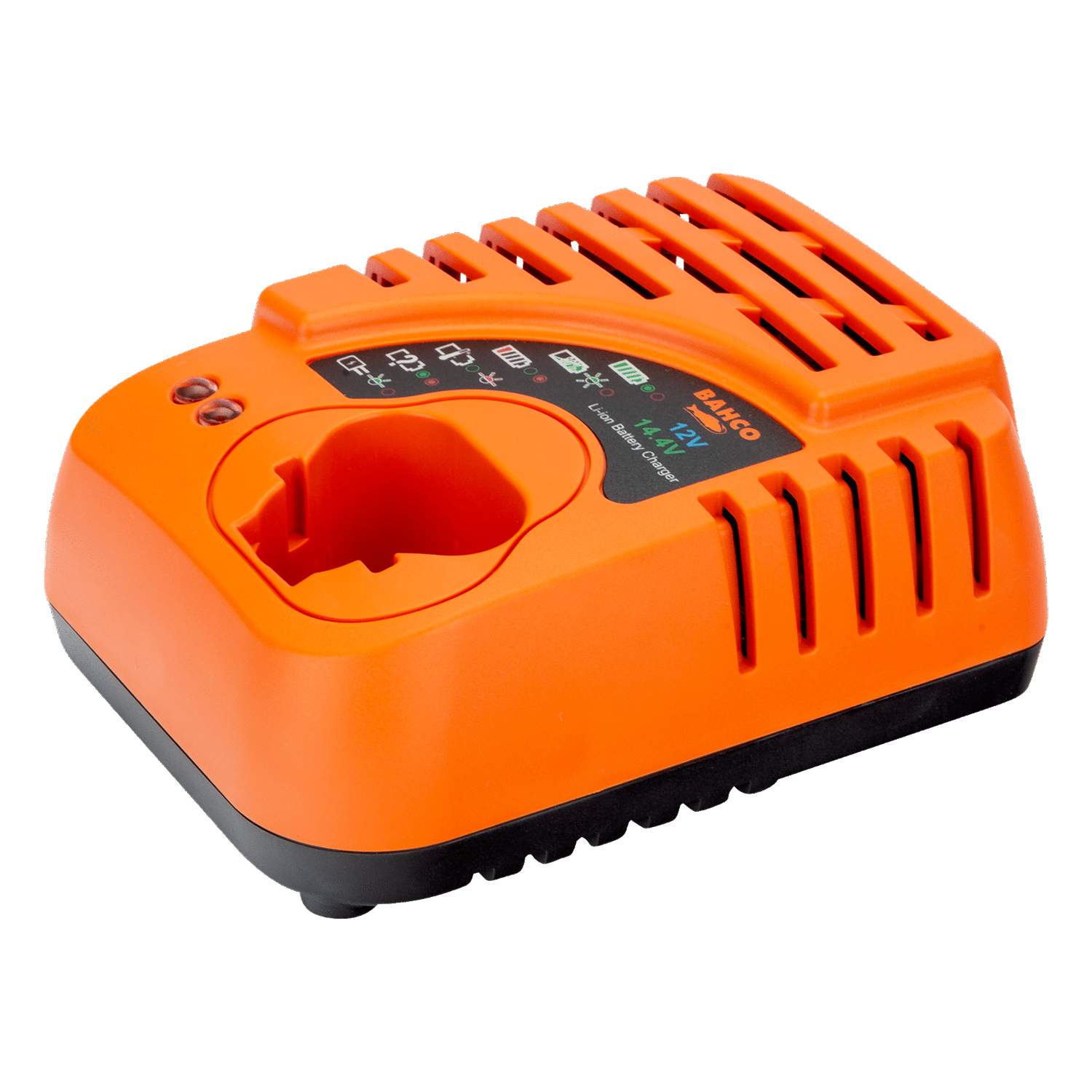 BAHCO BCL31C1 12 V-14.4 V 3 A Battery Charger (BAHCO Tools) - Premium Battery Charger from BAHCO - Shop now at Yew Aik.