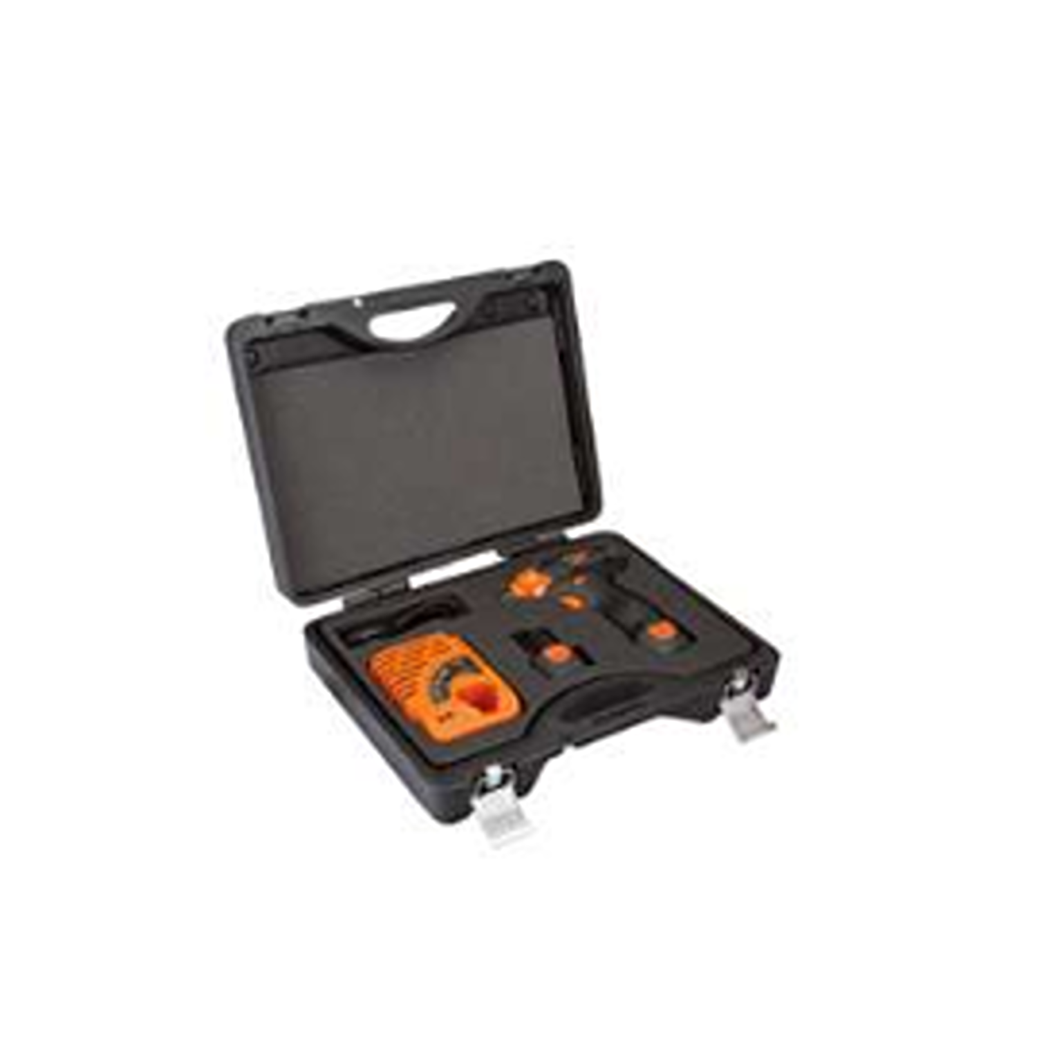 BAHCO BCL31IW1K1 12 V 1/4" Cordless Impact Wrench Kit - Premium 1/4" Cordless Impact Wrench Kit from BAHCO - Shop now at Yew Aik.