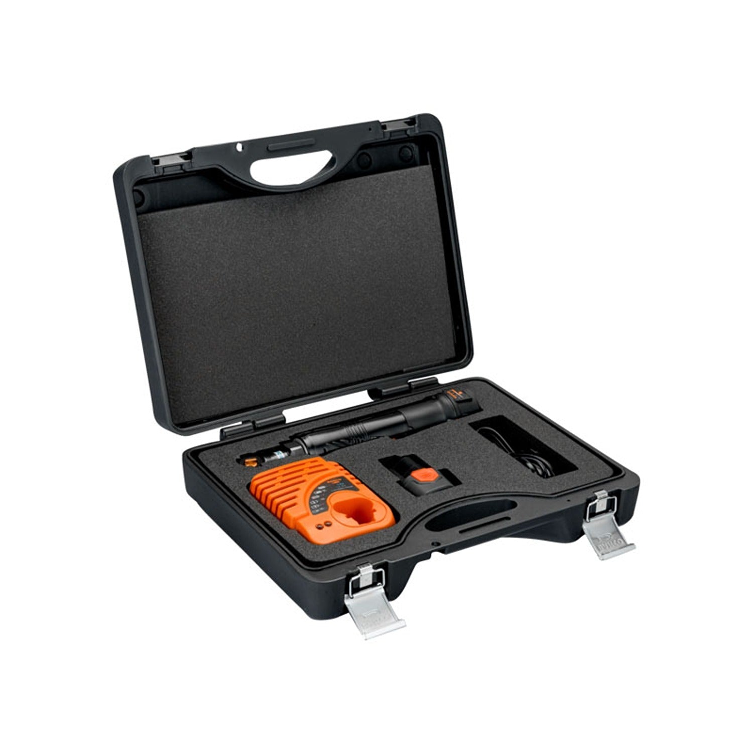 BAHCO BCL31R1K1 12 V 1/4” Cordless Ratchet Wrench Kit - Premium Cordless Ratchet Wrench Kit from BAHCO - Shop now at Yew Aik.