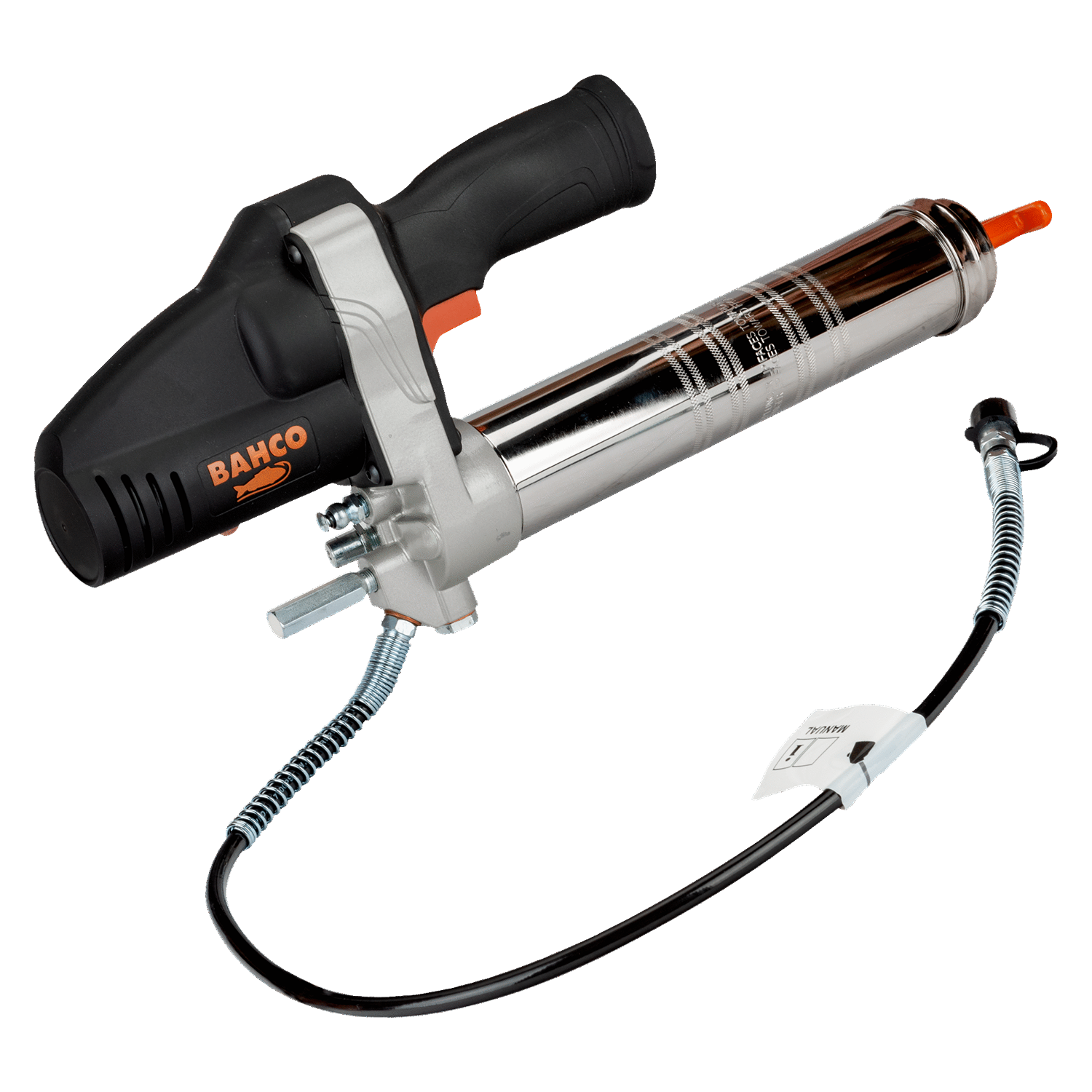 BAHCO BCL32G1 14.4 V Grease Cordless GR-400 Container Capacity - Premium Grease Cordless from BAHCO - Shop now at Yew Aik.