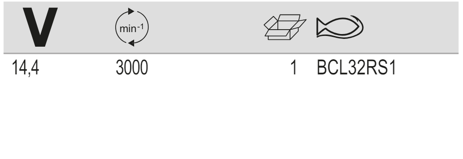 BAHCO BCL32RS1 14.4 V Cordless Reciprocating Saw (BAHCO Tools) - Premium Cordless Reciprocating Saw from BAHCO - Shop now at Yew Aik.
