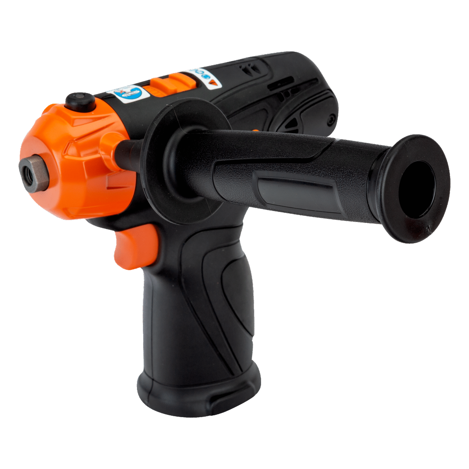 BAHCO BCL32SP1 14.4 V Cordless 2” Sanders and 3” Polishers - Premium Sanders from BAHCO - Shop now at Yew Aik.