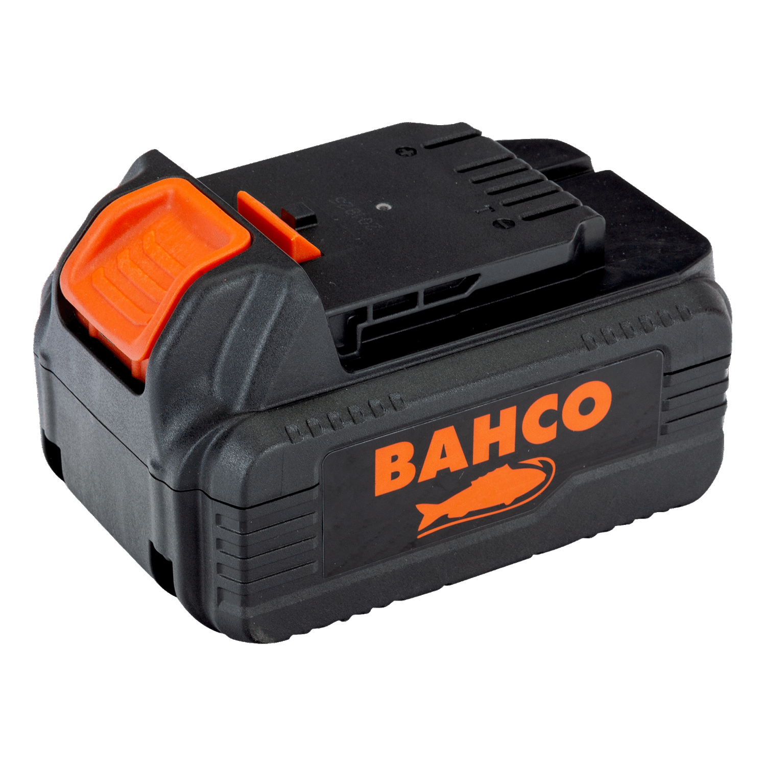 BAHCO BCL33B3 18 V 5 Ah Lithium-Ion Battery (BAHCO Tools) - Premium Lithium-Ion Battery from BAHCO - Shop now at Yew Aik.