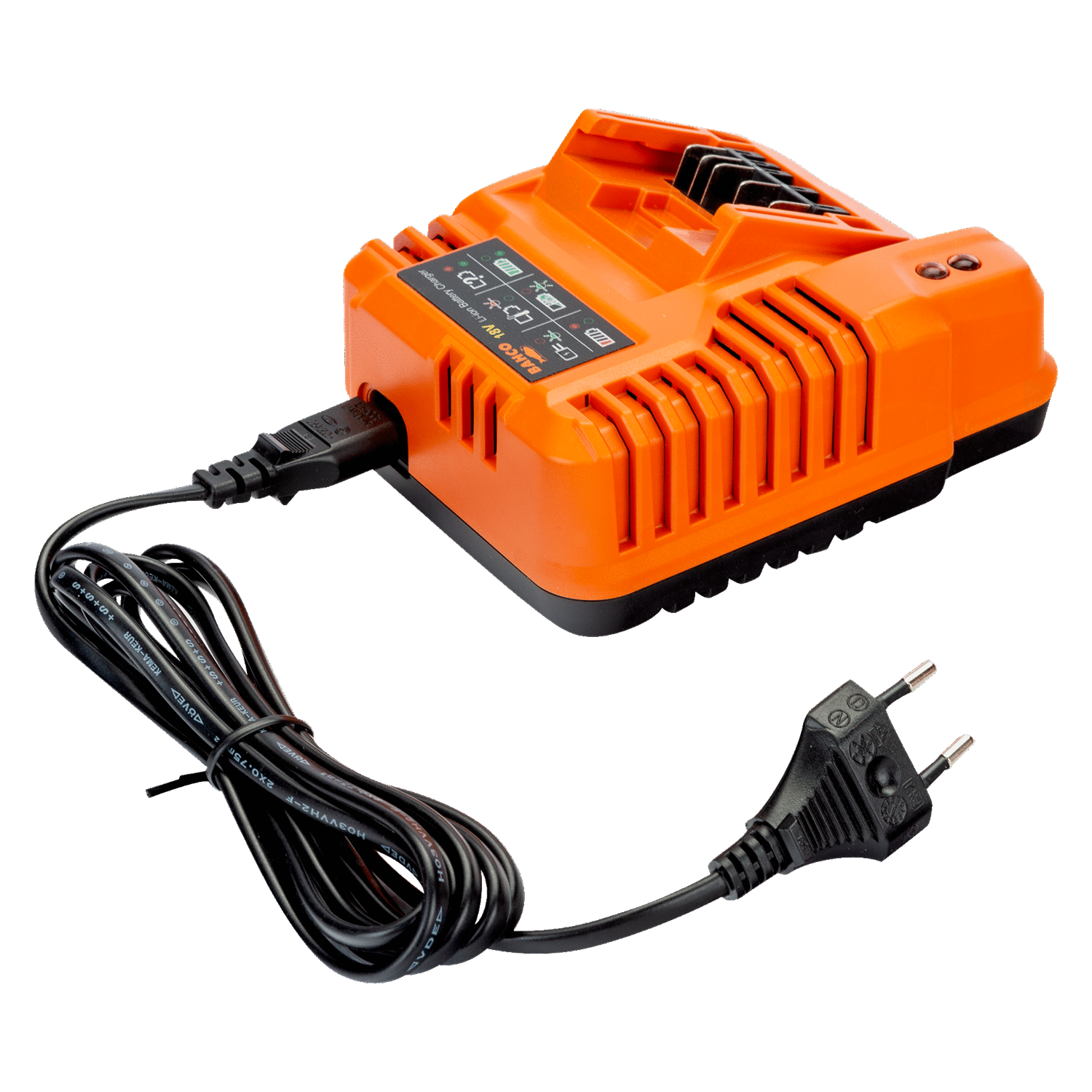 BAHCO BCL33C1 18 V 2.3 A Battery Charger (BAHCO Tools) - Premium Battery Charger from BAHCO - Shop now at Yew Aik.