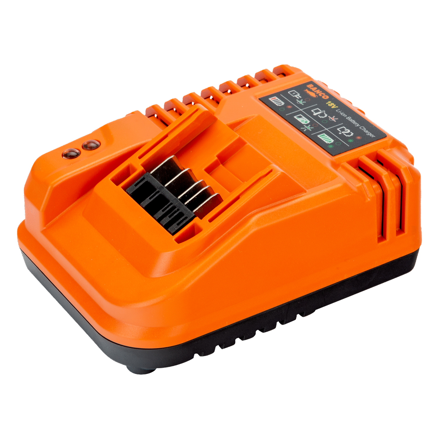 BAHCO BCL33C1 18 V 2.3 A Battery Charger (BAHCO Tools) - Premium Battery Charger from BAHCO - Shop now at Yew Aik.