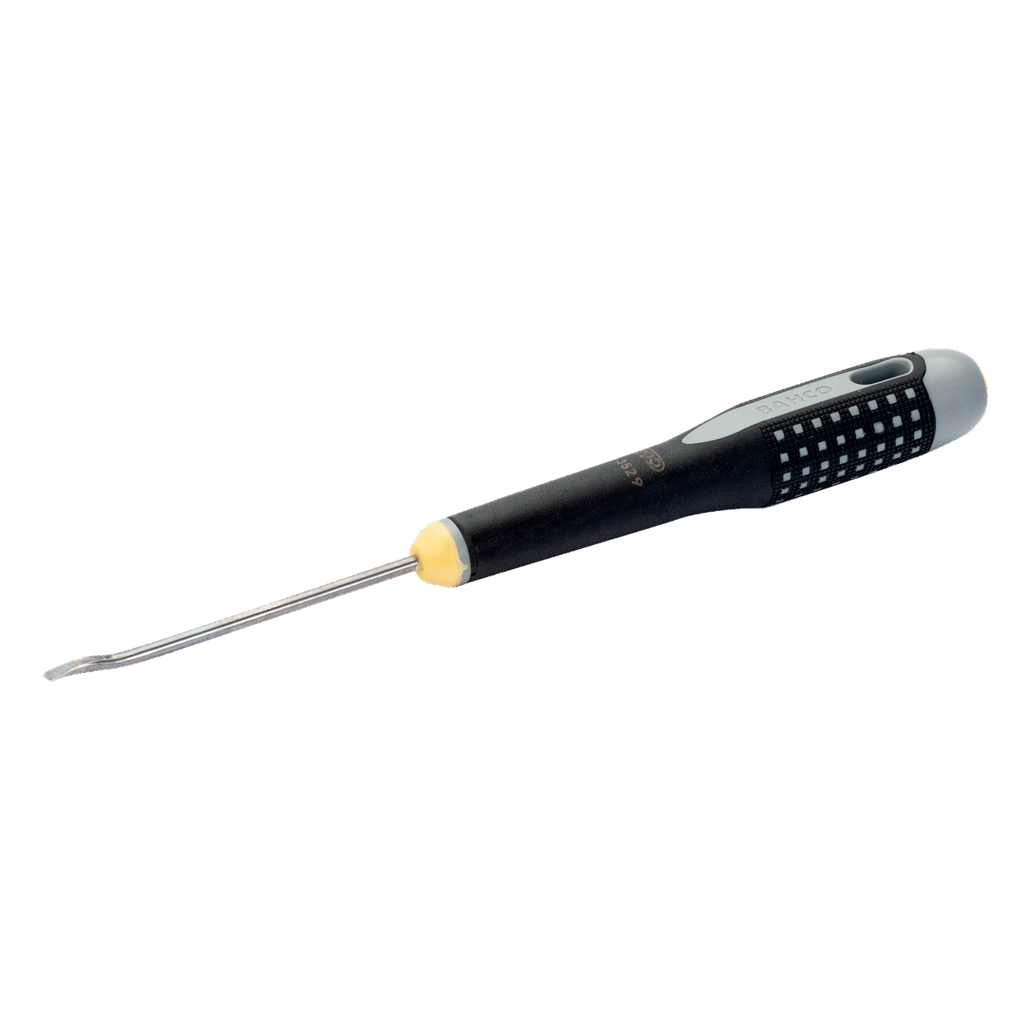 BAHCO BE-3529 ERGO O-Ring Levers Screwdriver for Desoldering - Premium O-Ring Levers Screwdriver from BAHCO - Shop now at Yew Aik.