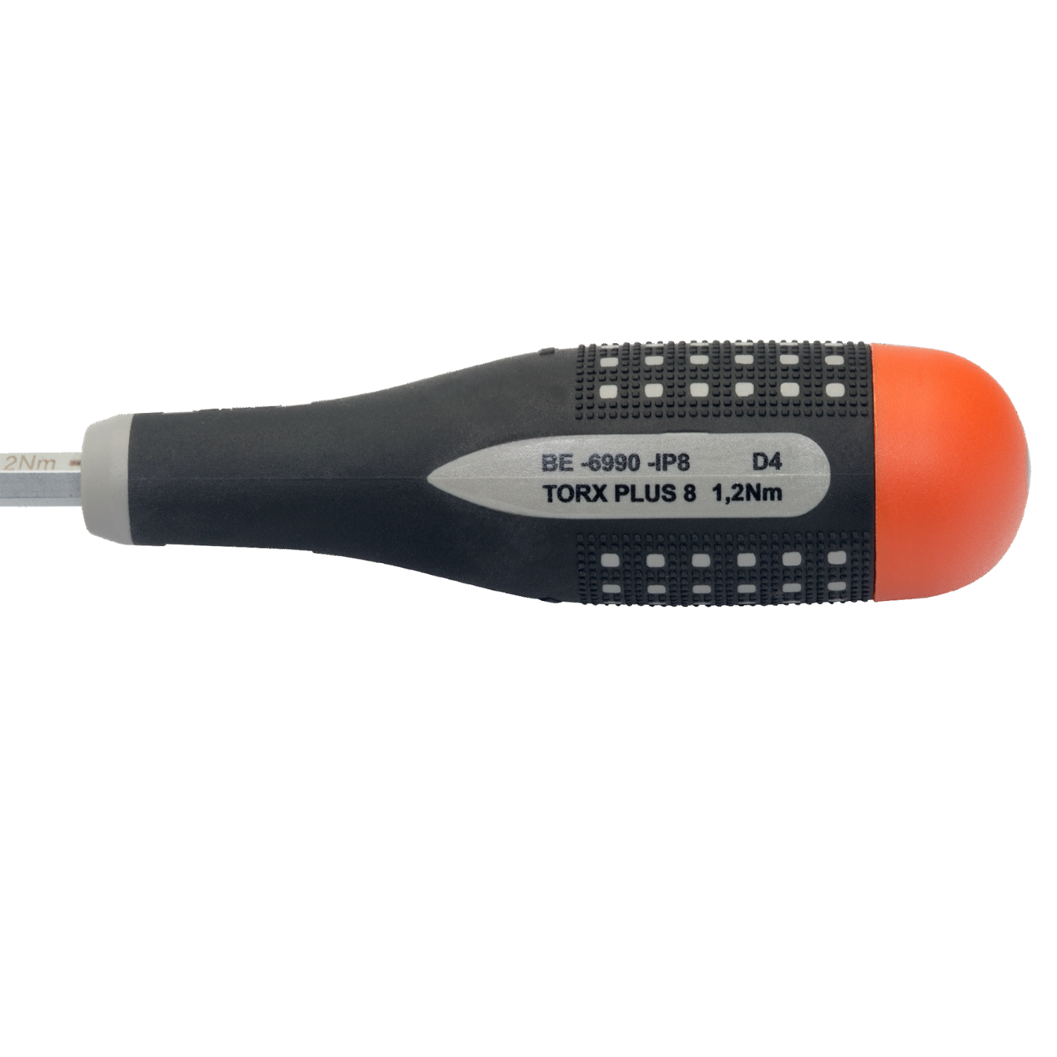 BAHCO BE 6990 Fixed Preset ERGO Torque Screwdriver With TORX - Premium Torque Screwdriver from BAHCO - Shop now at Yew Aik.