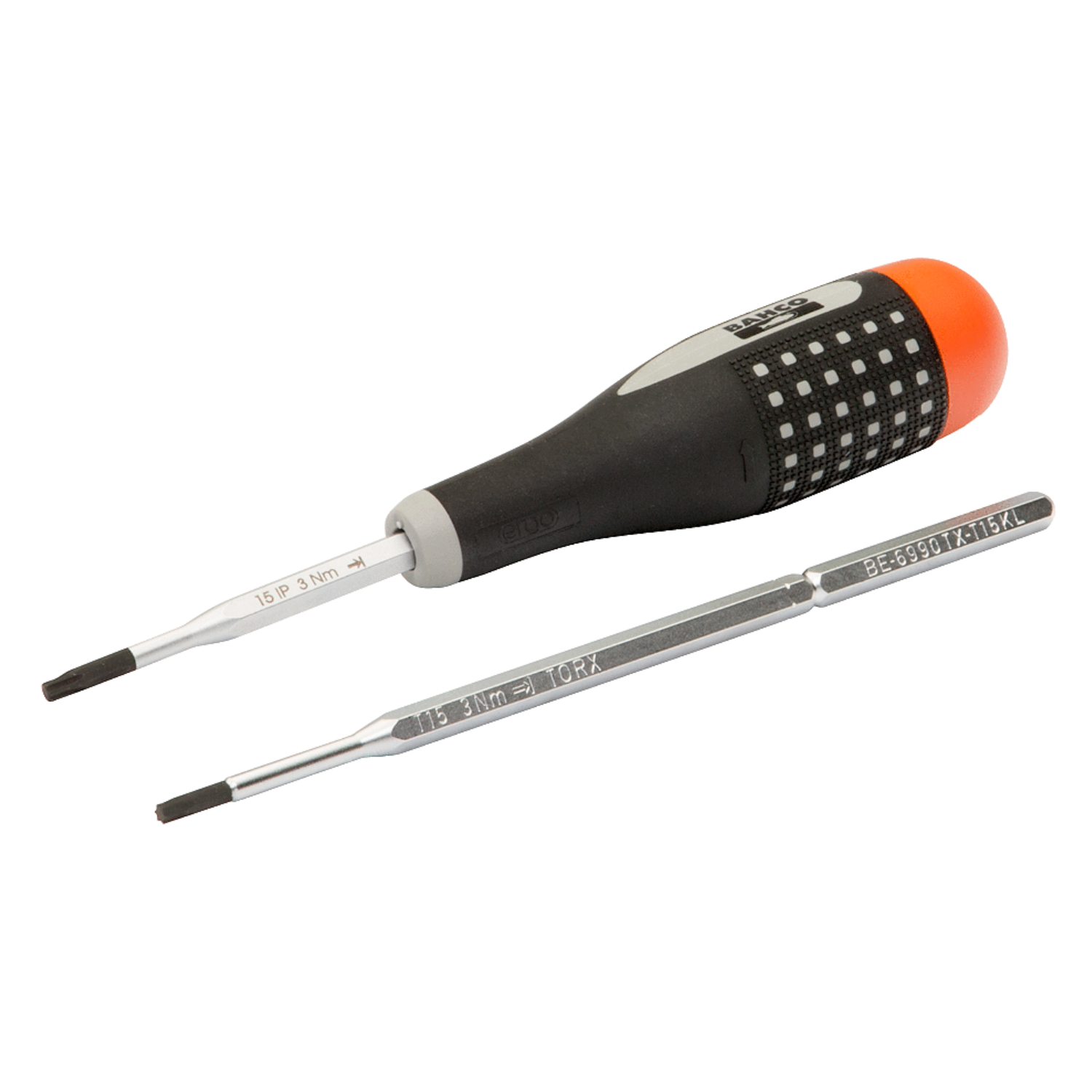 BAHCO BE 6990 Fixed Preset ERGO Torque Screwdriver With TORX - Premium Torque Screwdriver from BAHCO - Shop now at Yew Aik.