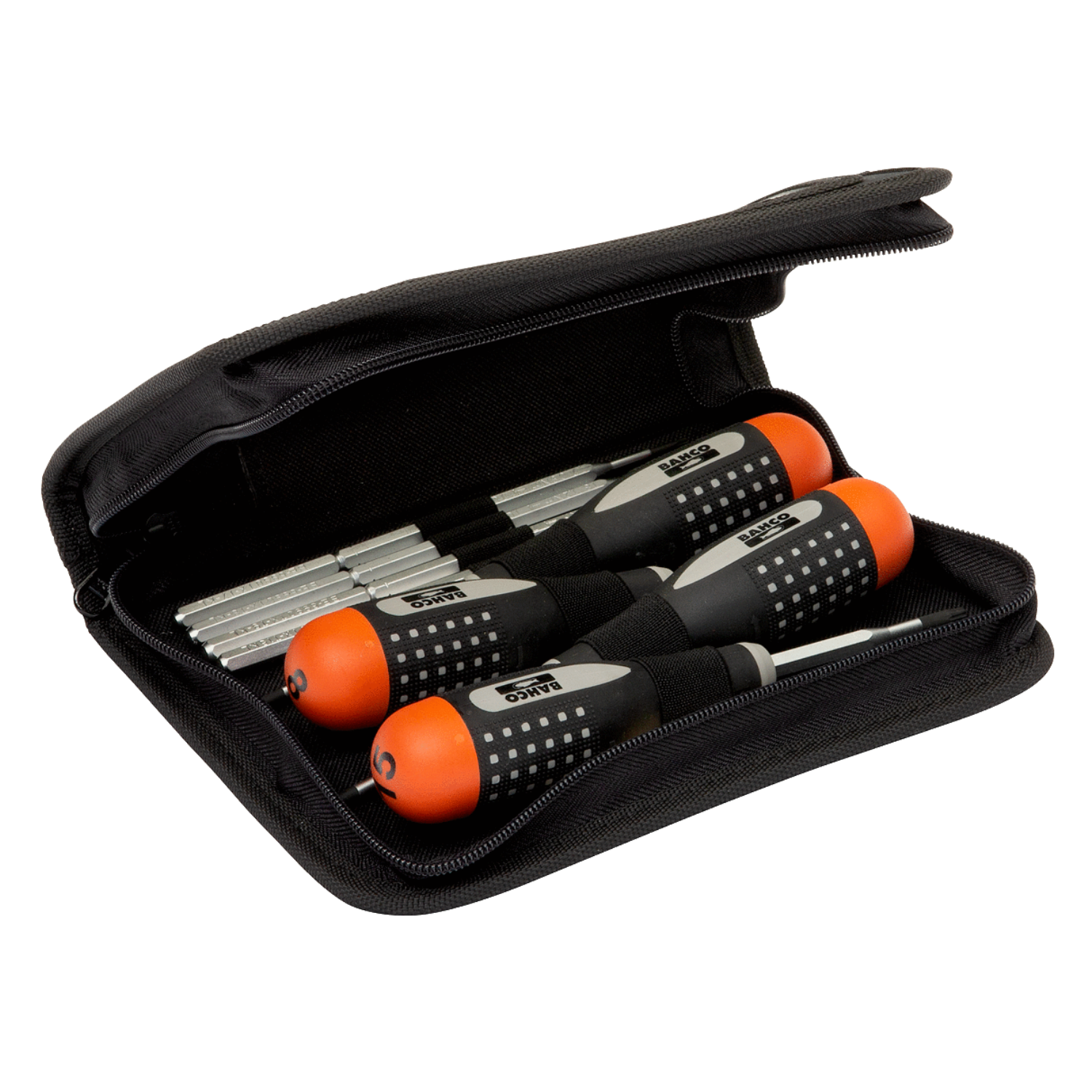 BAHCO BE 6990 IPSET Fixed Preset ERGO Torque Screwdriver Set - Premium Torque Screwdriver from BAHCO - Shop now at Yew Aik.