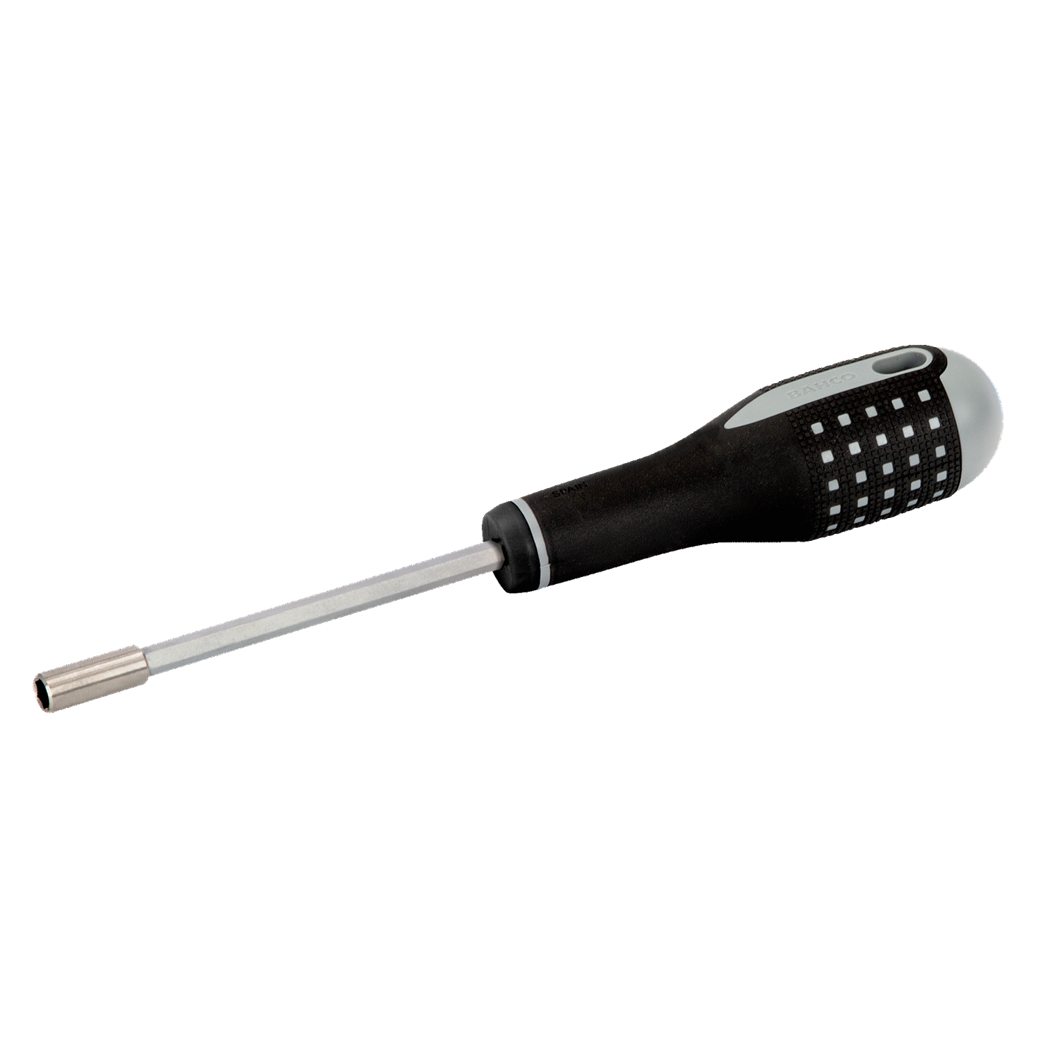 BAHCO BE-8577 ERGO Magnetic Screwdriver Bit Holder for 1/4” - Premium Screwdriver Bit Holder from BAHCO - Shop now at Yew Aik.