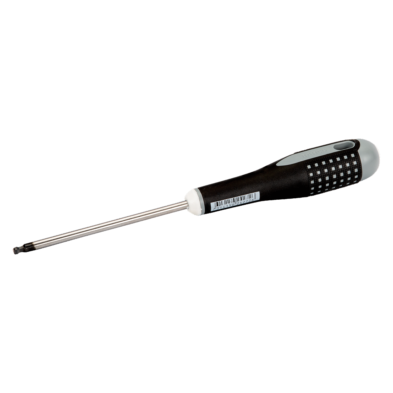 BAHCO BE-8700-7/64-BE-8700-5/16 ERGO Hexagon Screwdriver - Premium Hexagon Screwdriver from BAHCO - Shop now at Yew Aik.