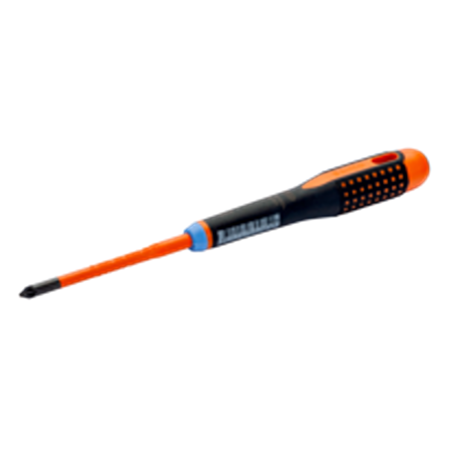 BAHCO BE-8710SL - BE-8720SL VDE Screwdriver Slotted and Pozidriv - Premium Screwdriver from BAHCO - Shop now at Yew Aik.