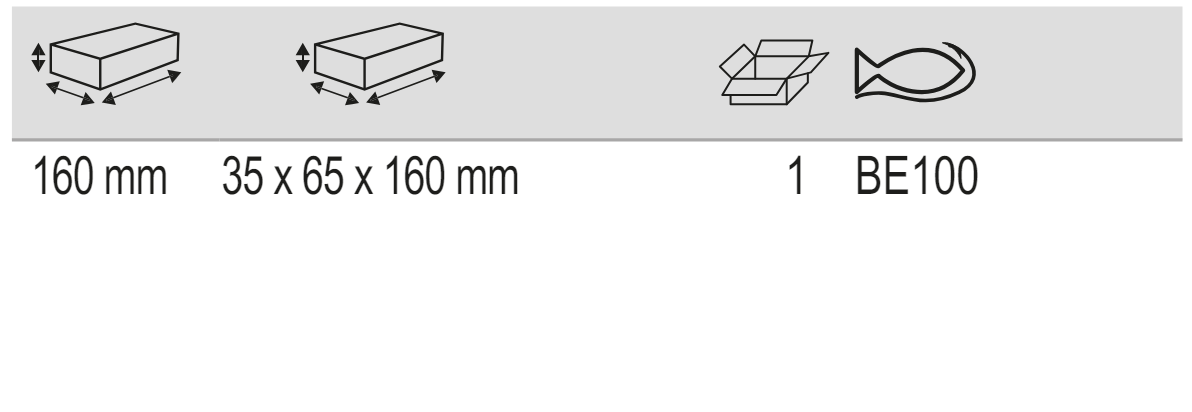 BAHCO BE100 Glow Plug Tester (BAHCO Tools) - Premium Glow Plug Tester from BAHCO - Shop now at Yew Aik.