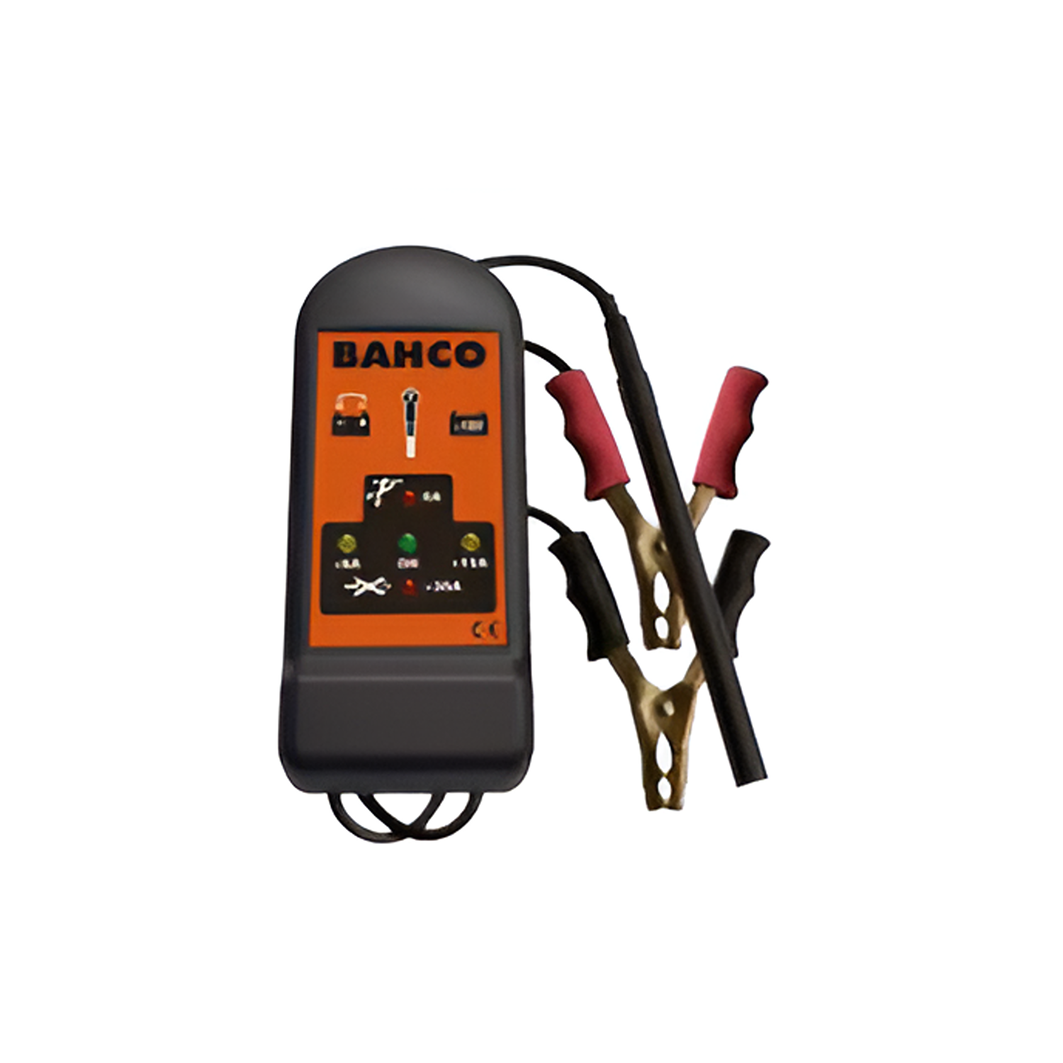 BAHCO BE100 Glow Plug Tester (BAHCO Tools) - Premium Glow Plug Tester from BAHCO - Shop now at Yew Aik.
