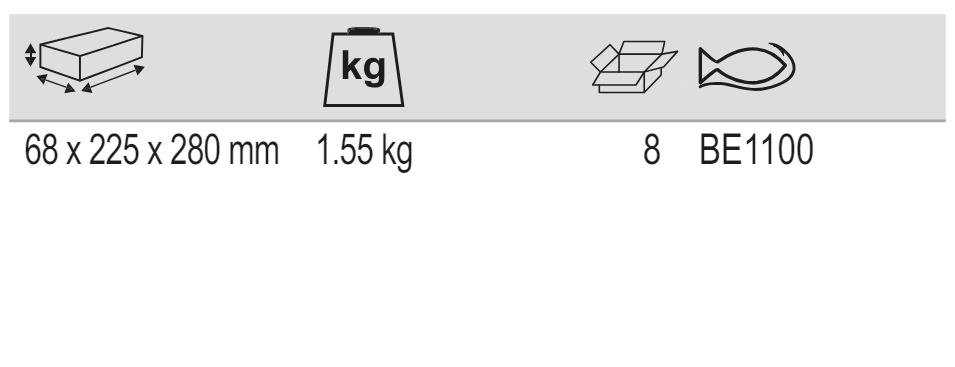 BAHCO BE1100 Spark Plug Thread Restorer Set (BAHCO Tools) - Premium Spark Plug Thread Restorer Set from BAHCO - Shop now at Yew Aik.