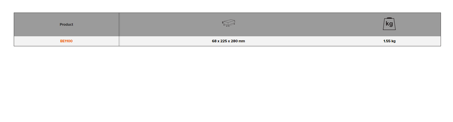 BAHCO BE1100 Spark Plug Thread Restorer Set (BAHCO Tools) - Premium Spark Plug Thread Restorer Set from BAHCO - Shop now at Yew Aik.