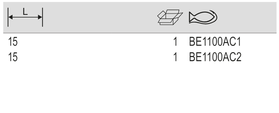 BAHCO BE1100AC1/BE1100AC2 Insert Coil (BAHCO Tools) - Premium Insert Coil from BAHCO - Shop now at Yew Aik.