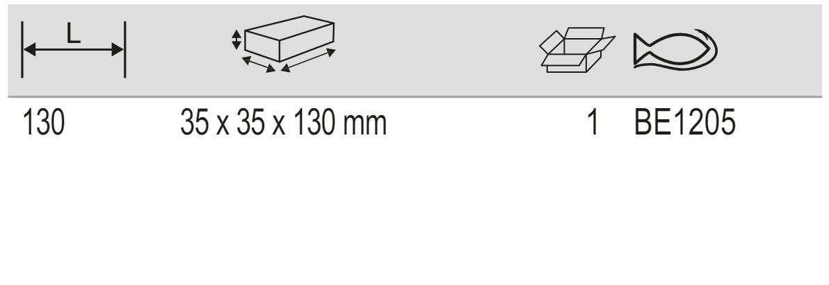 BAHCO BE1205 Glow Plug Puller (BAHCO Tools) - Premium Glow Plug Puller from BAHCO - Shop now at Yew Aik.