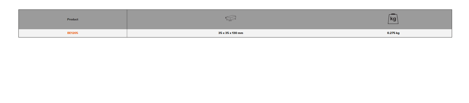 BAHCO BE1205 Glow Plug Puller (BAHCO Tools) - Premium Glow Plug Puller from BAHCO - Shop now at Yew Aik.