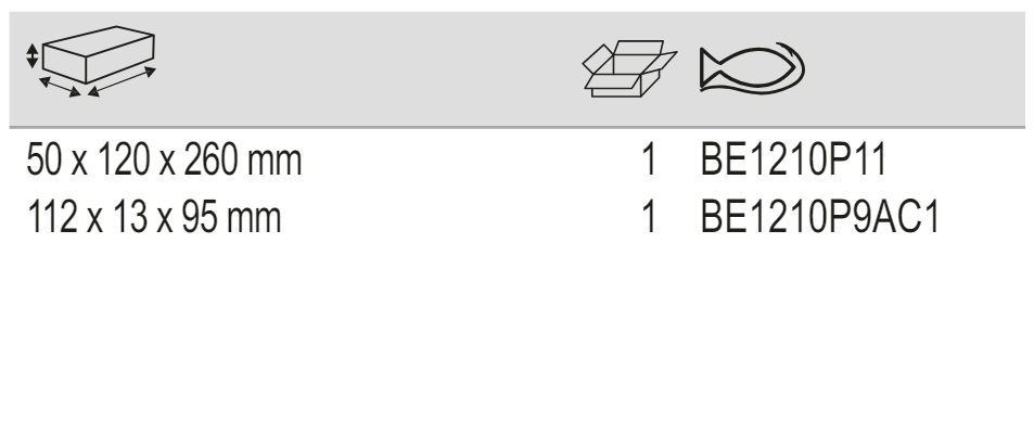BAHCO BE1210P11 Glow Plug Thread Repair Set (BAHCO Tools) - Premium Glow Plug Thread Repair Set from BAHCO - Shop now at Yew Aik.