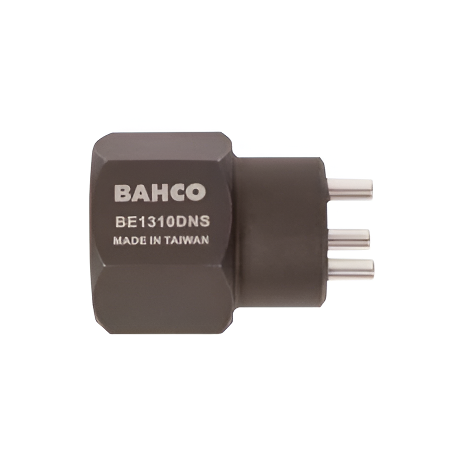 BAHCO BE1310DNS Valve Seat Removal Tool For DENSO Injectors - Premium Valve Seat Removal Tool from BAHCO - Shop now at Yew Aik.