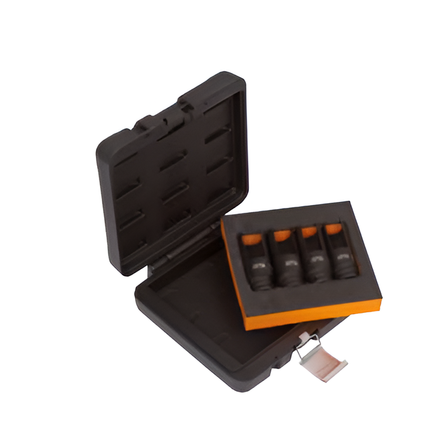 BAHCO BE1310P4 Injection Nozzle Socket Set 25, 27, 29 & 30 mm - Premium Injection Nozzle Socket Set from BAHCO - Shop now at Yew Aik.