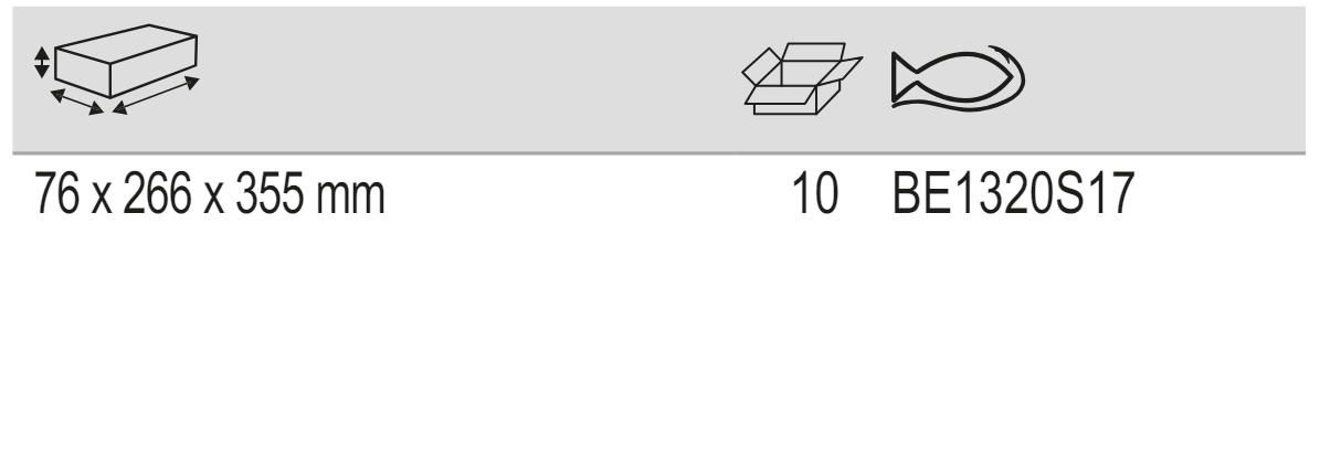 BAHCO BE1320S17 Diesel Injector Seat Cleaner Set (BAHCO Tools) - Premium Diesel Injector Seat Cleaner Set from BAHCO - Shop now at Yew Aik.