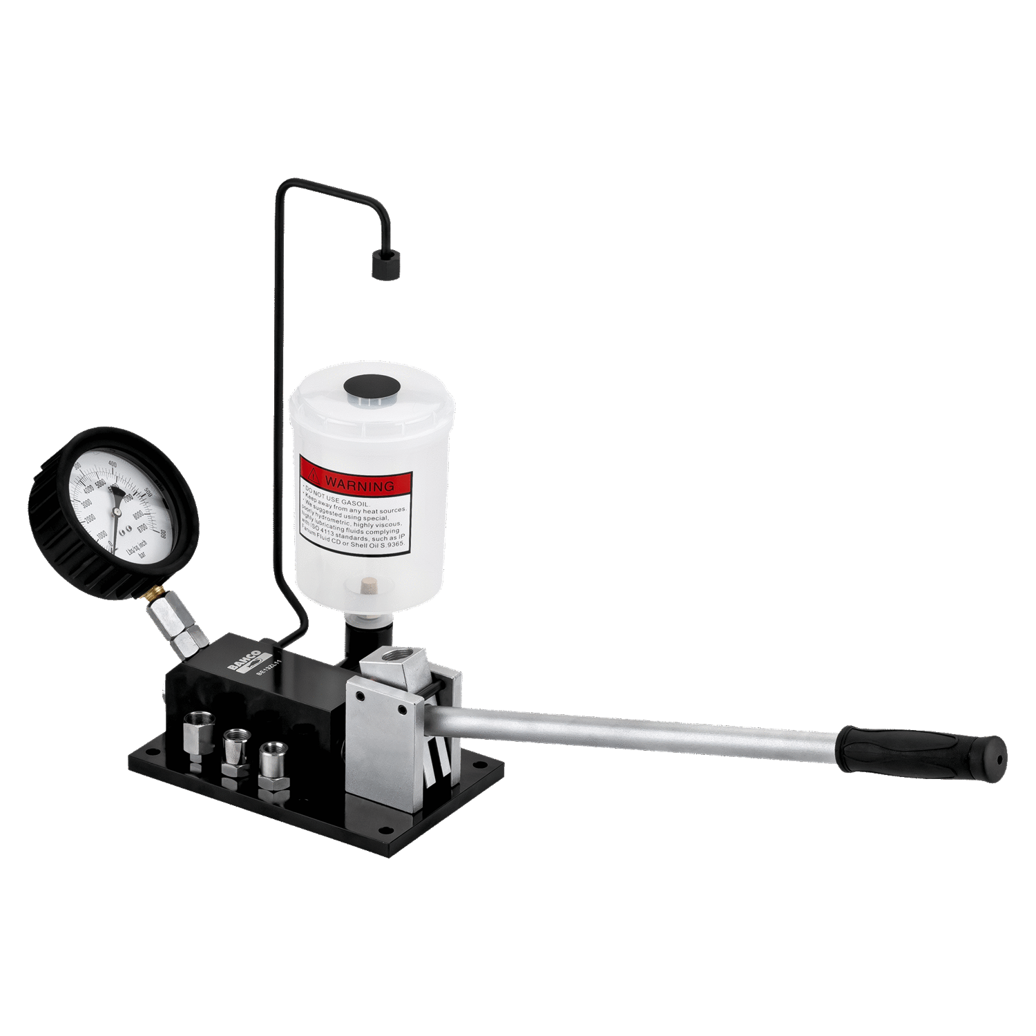 BAHCO BE13ZL11 Diesel Injector Tester (BAHCO Tools) - Premium Diesel Injector Tester from BAHCO - Shop now at Yew Aik.